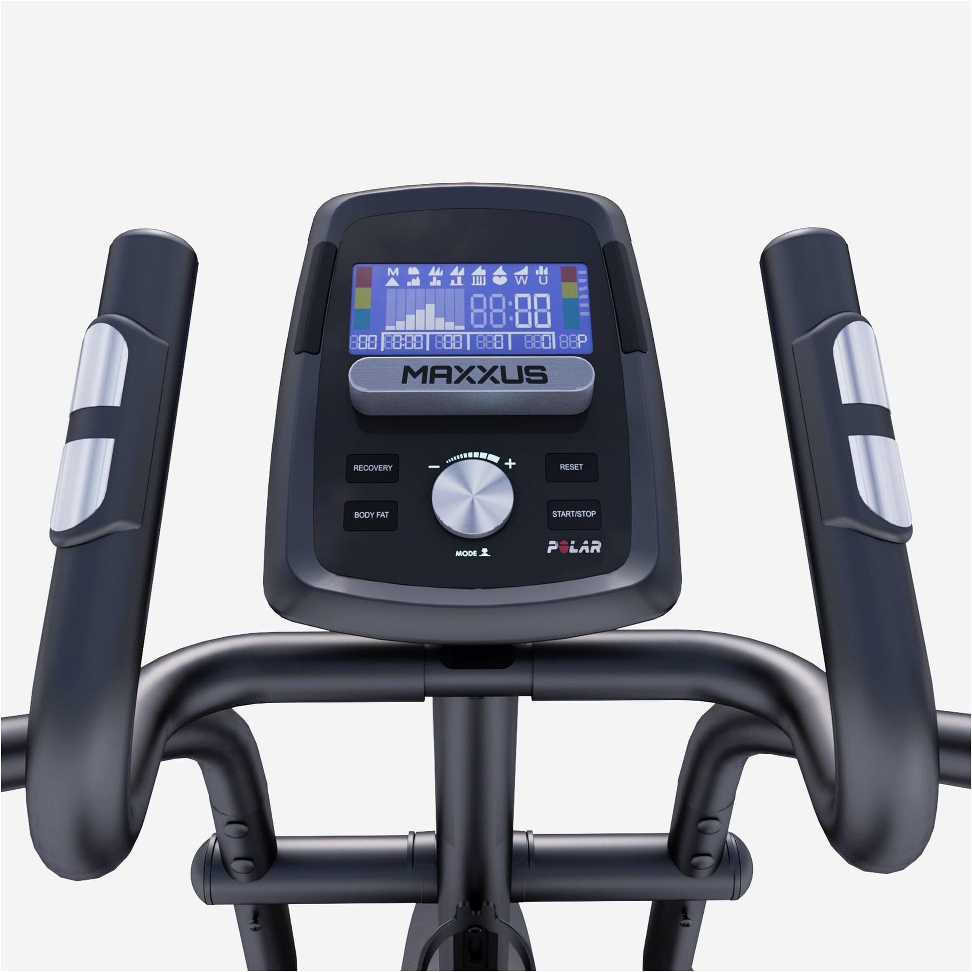 Crosstrainer CX 5.1 - Gorilla Sports DE