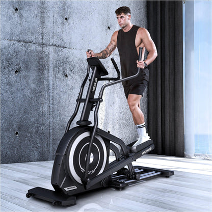 Crosstrainer CX 6.1 - Gorilla Sports DE