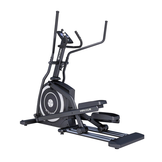 Crosstrainer CX 6.1 - Gorilla Sports DE