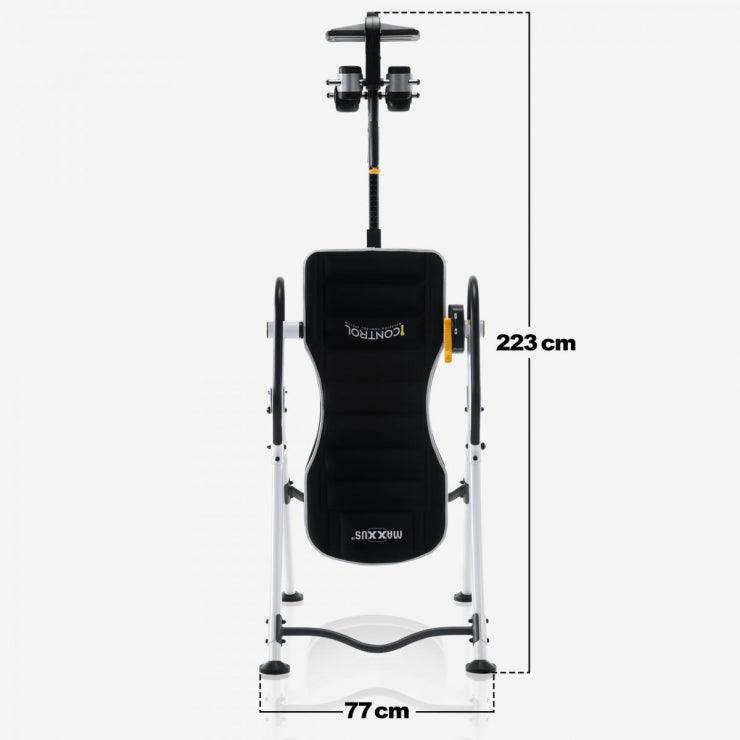 Schwerkrafttrainer Gravity Pro 2 - Gorilla Sports DE