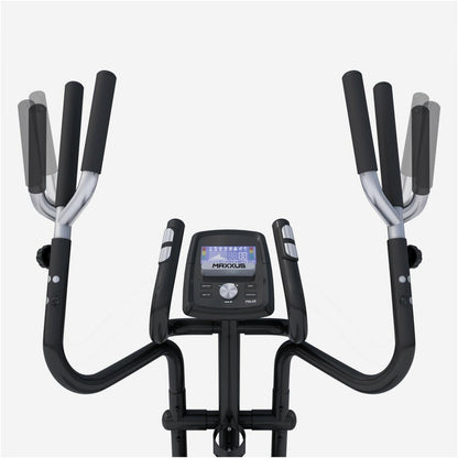 Crosstrainer CX 7.8 - Gorilla Sports DE