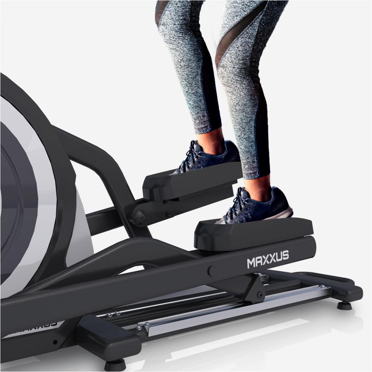 Crosstrainer CX 7.8 - Gorilla Sports DE