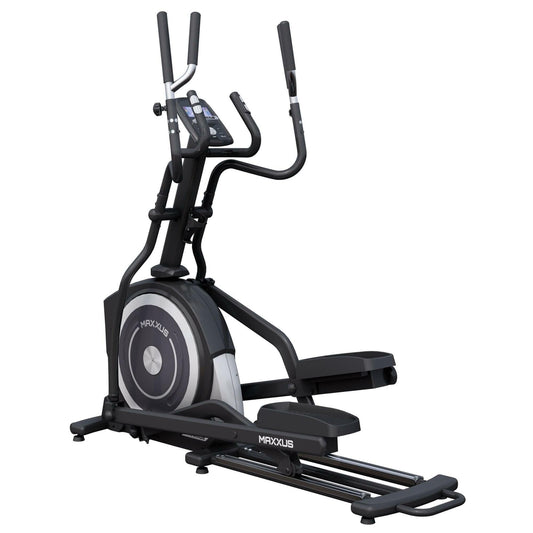 Crosstrainer CX 7.8 - Gorilla Sports DE