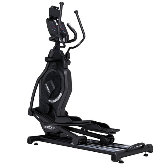 Crosstrainer CX 9.1, Farbe schwarz - Gorilla Sports DE