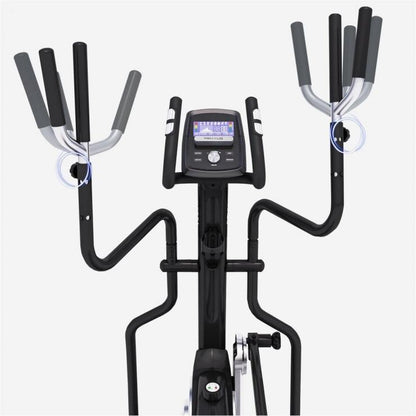 Crosstrainer CX 7.5 - Gorilla Sports DE