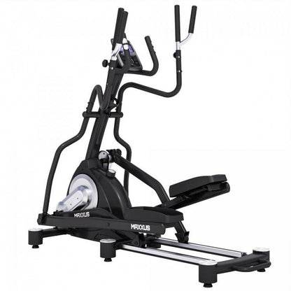 Crosstrainer CX 7.5 - Gorilla Sports DE