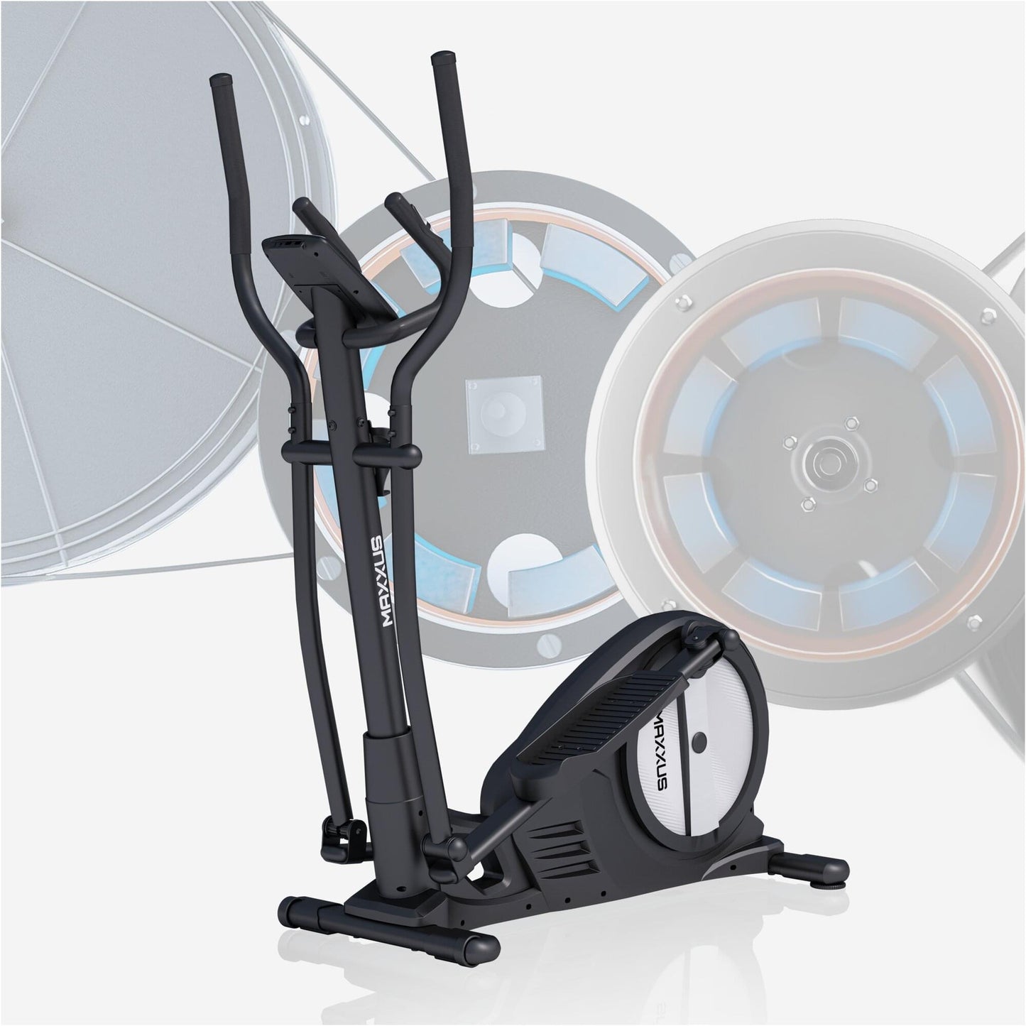 Crosstrainer CX 3.0 - Gorilla Sports DE