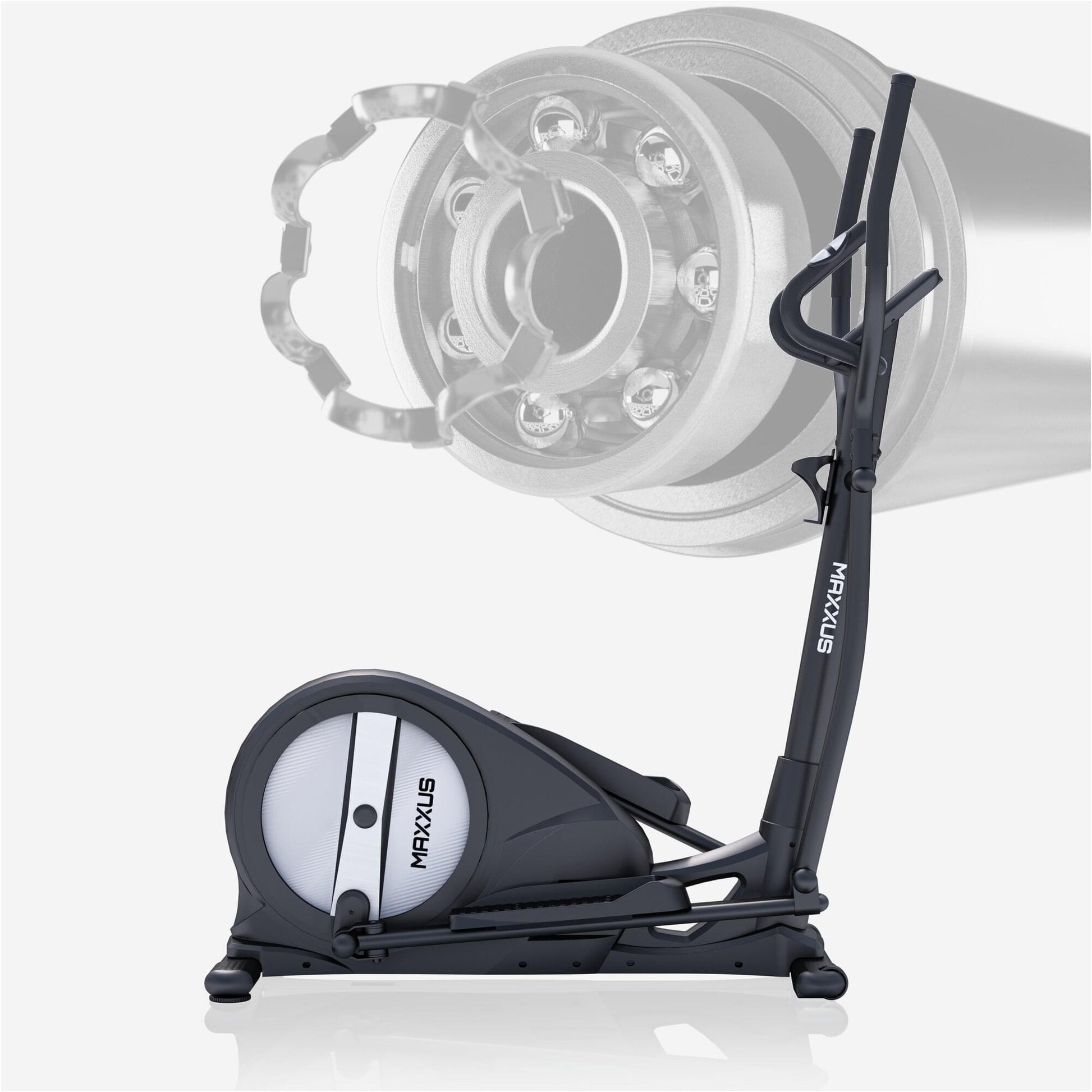 Crosstrainer CX 3.0 - Gorilla Sports DE