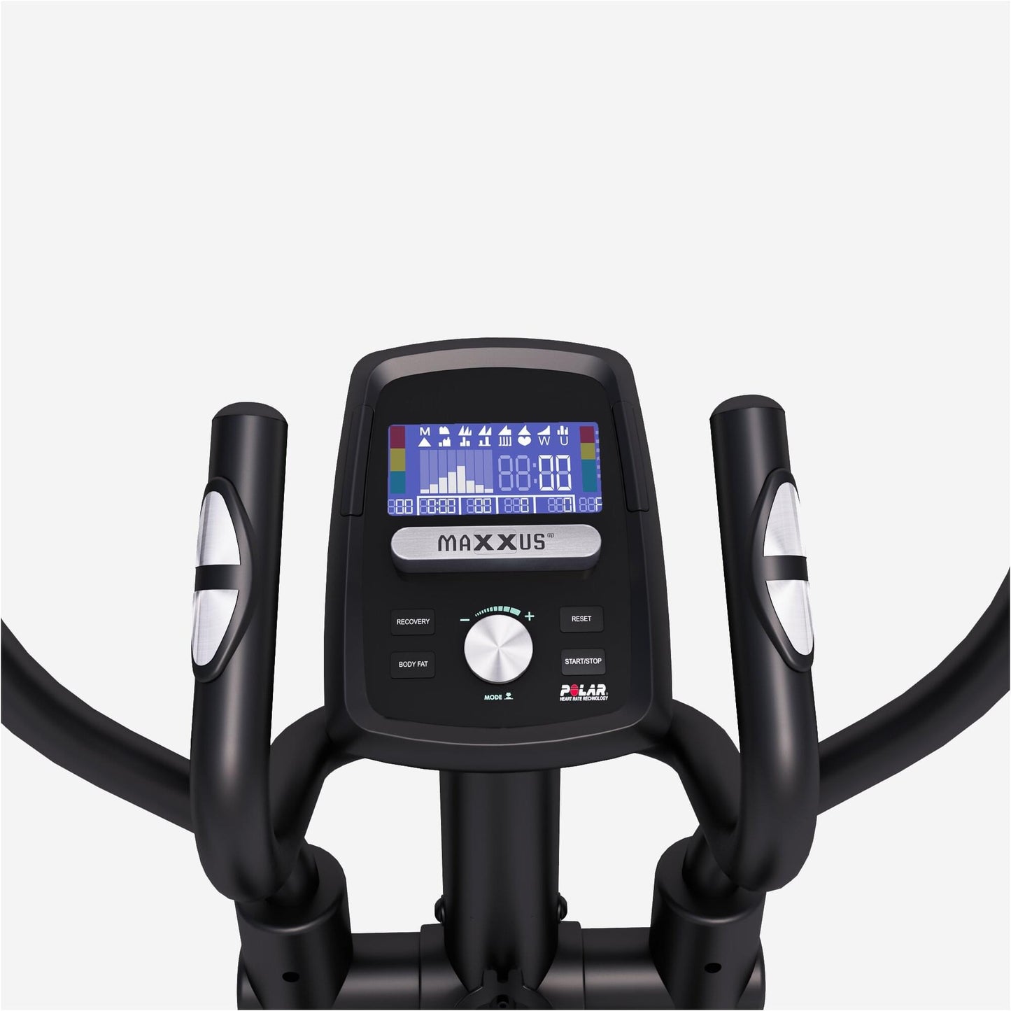 Crosstrainer CX 3.0 - Gorilla Sports DE