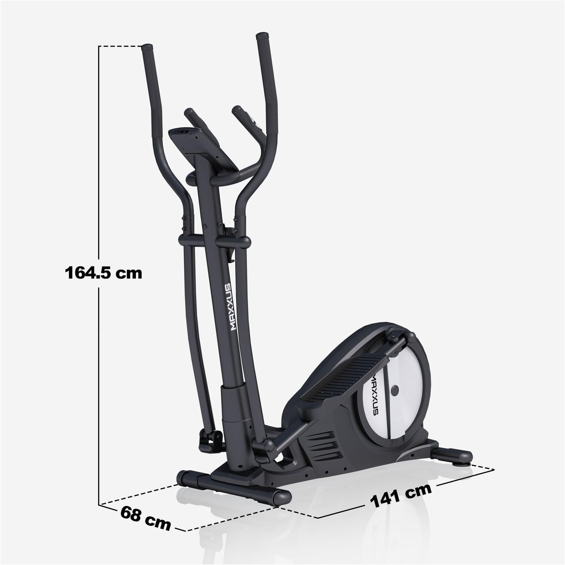 Crosstrainer CX 3.0 - Gorilla Sports DE