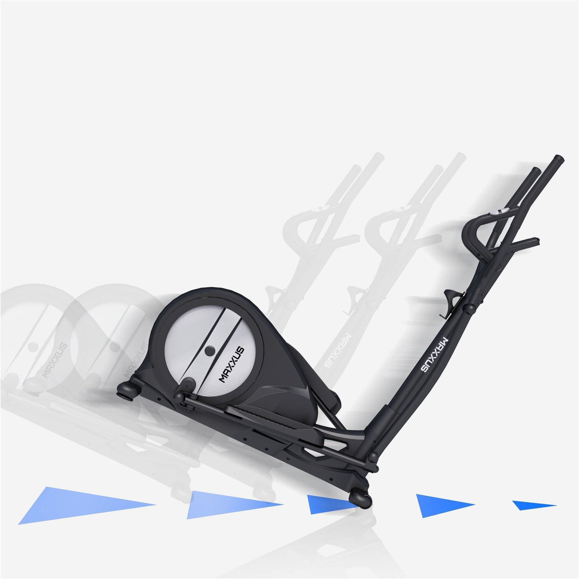 Crosstrainer CX 3.0 - Gorilla Sports DE