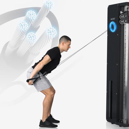 Kraftstation SmartGym H1 - Gorilla Sports DE