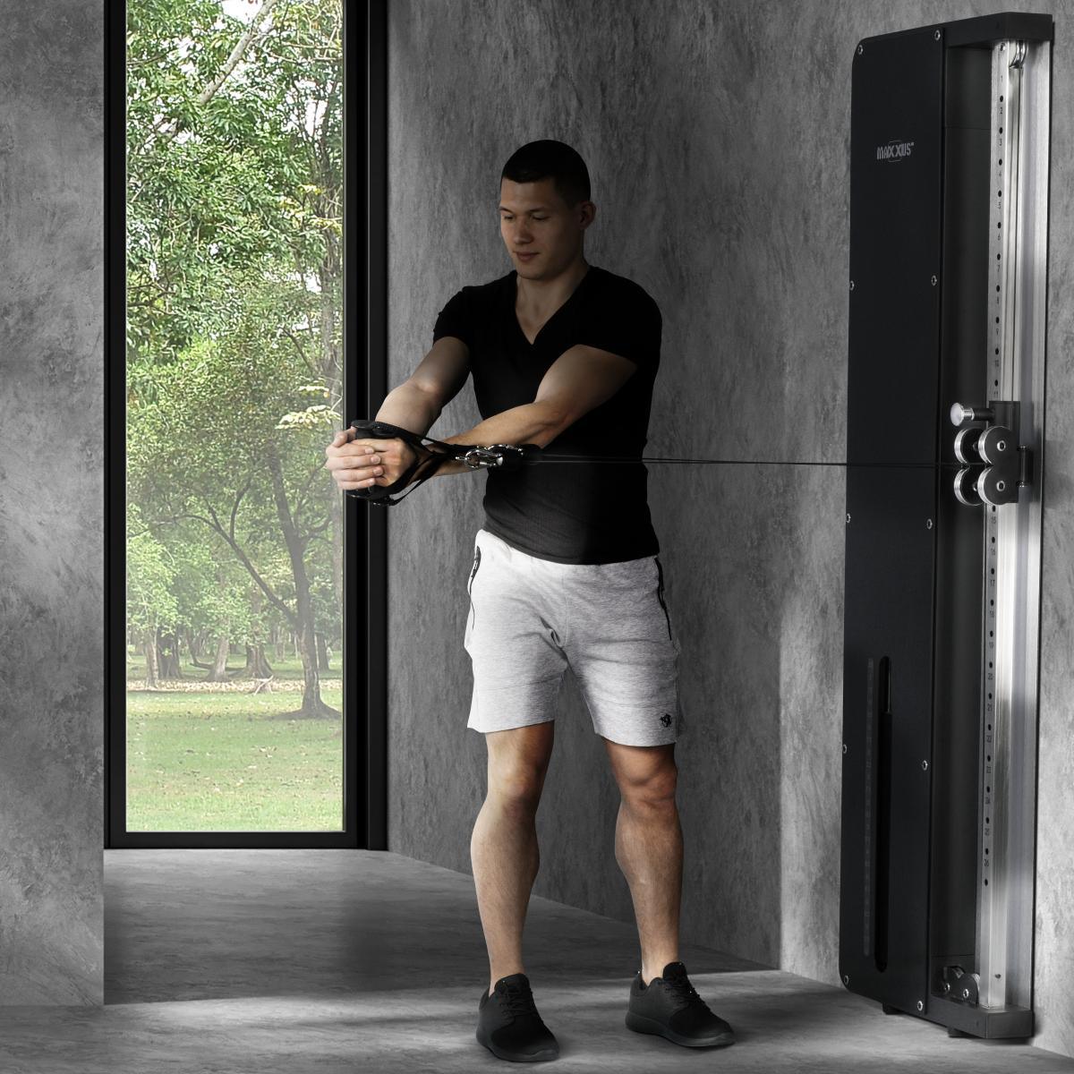 Kraftstation SmartGym H1 - Gorilla Sports DE