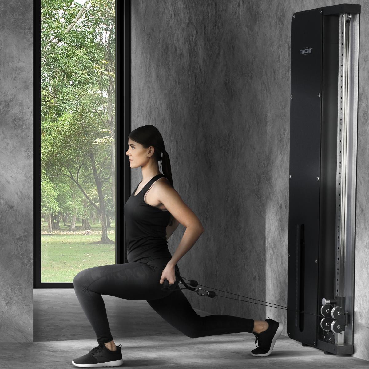 Kraftstation SmartGym H1 - Gorilla Sports DE