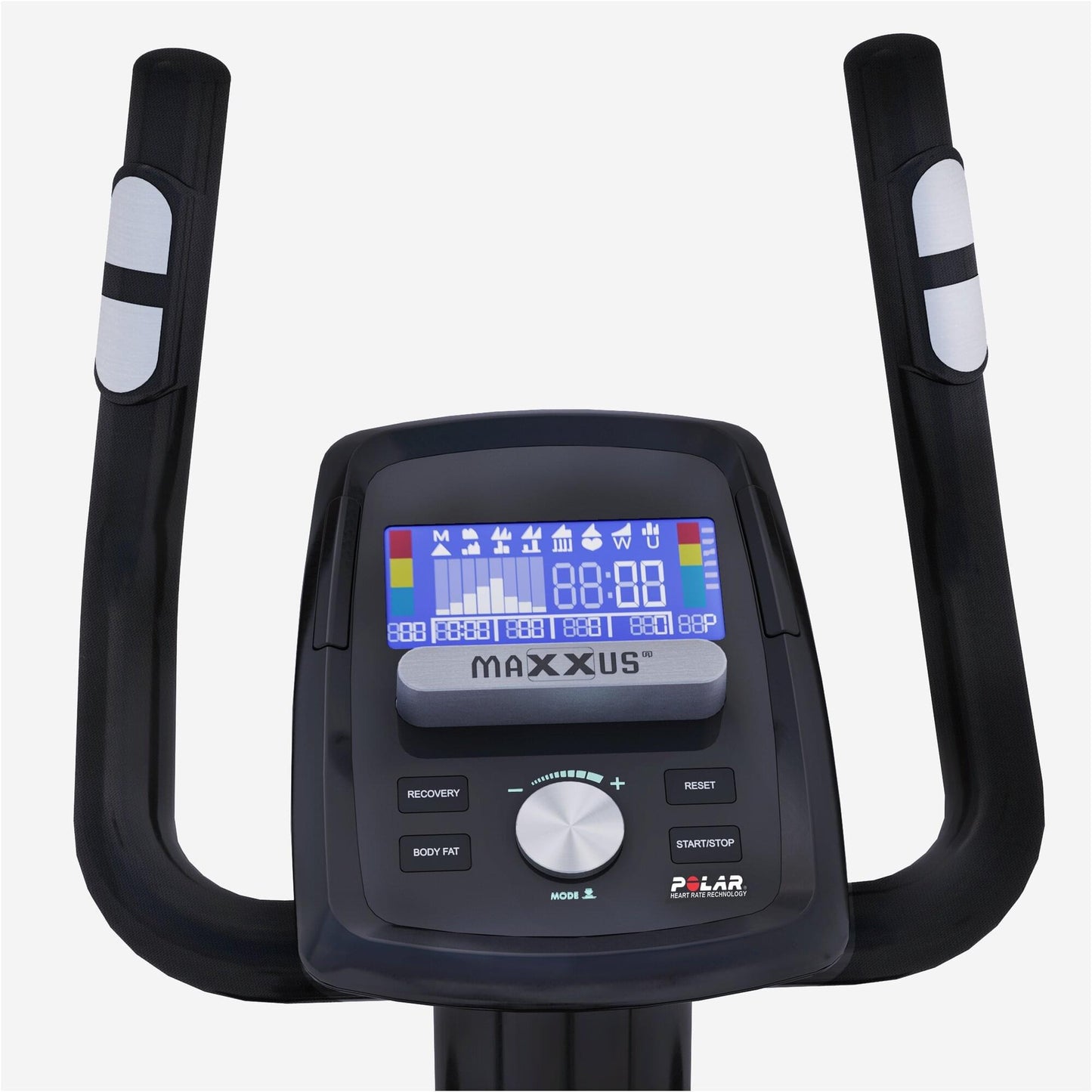 Crosstrainer CX 5.0 - Gorilla Sports DE