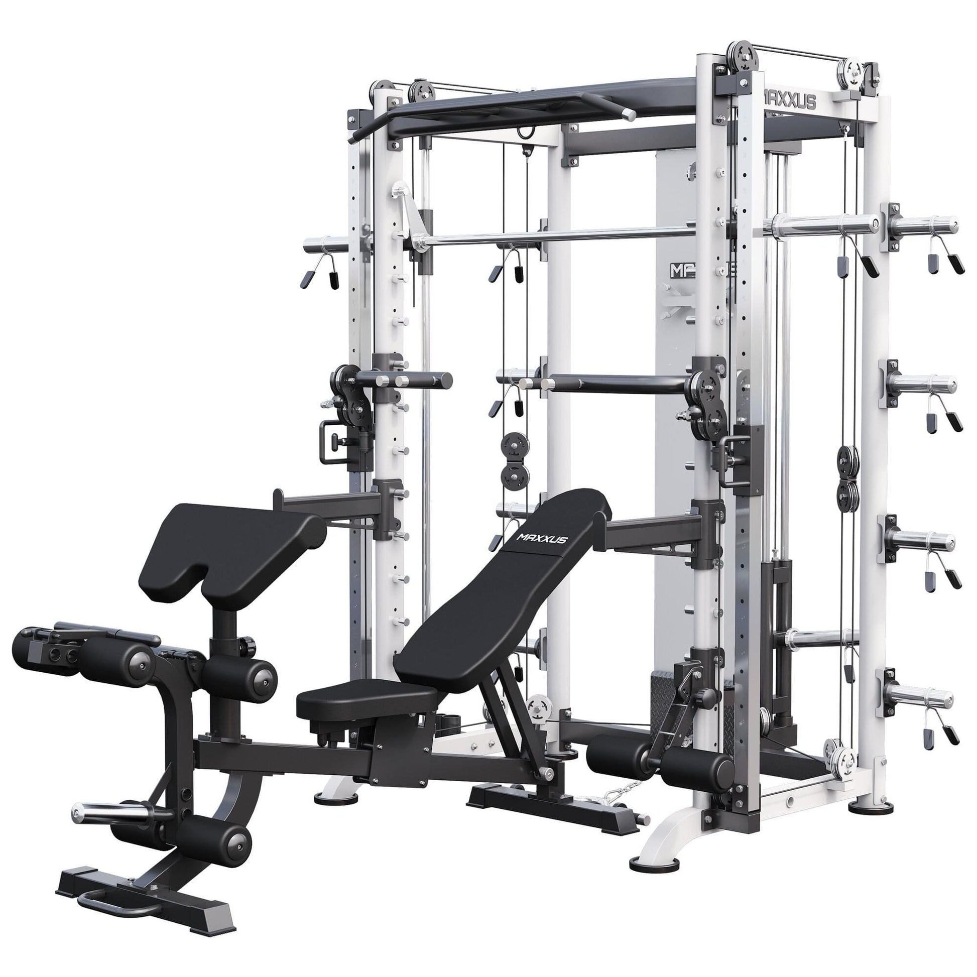 Multipresse Smith Power Pro - Gorilla Sports DE