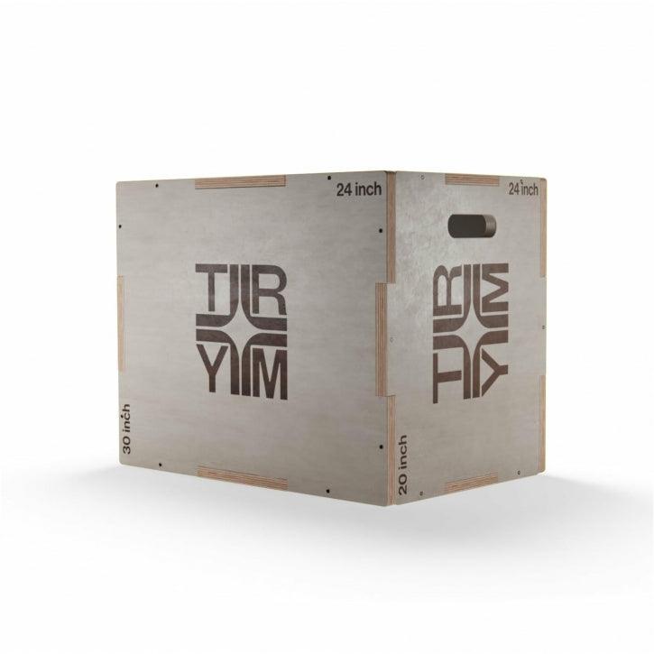 Plyo Box - Gorilla Sports DE