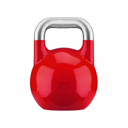 Kettlebell Competition 18 - 70 Pfund (8,2 - 31,8 kg) - Gorilla Sports DE