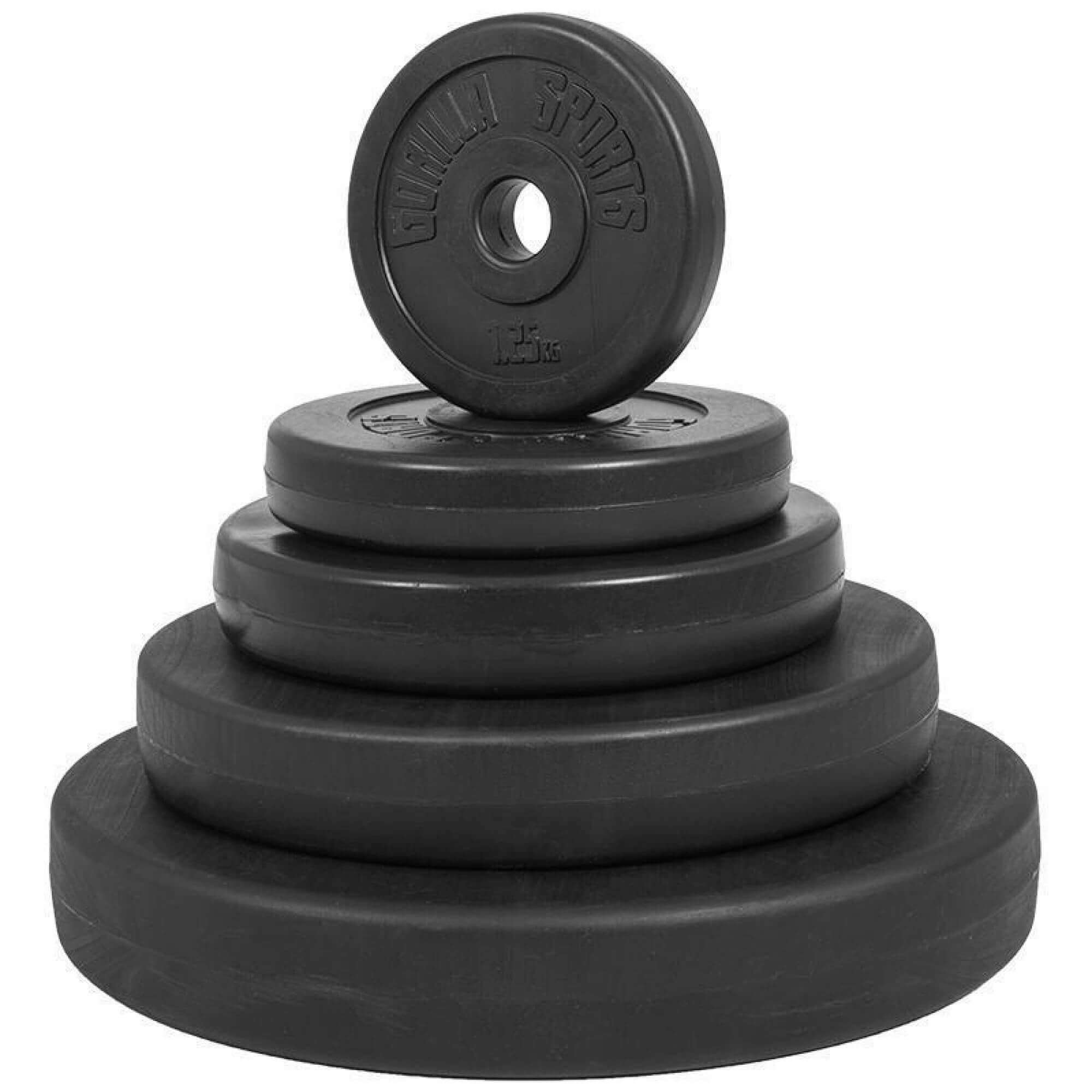 Гантели Dumbbell 100 кг