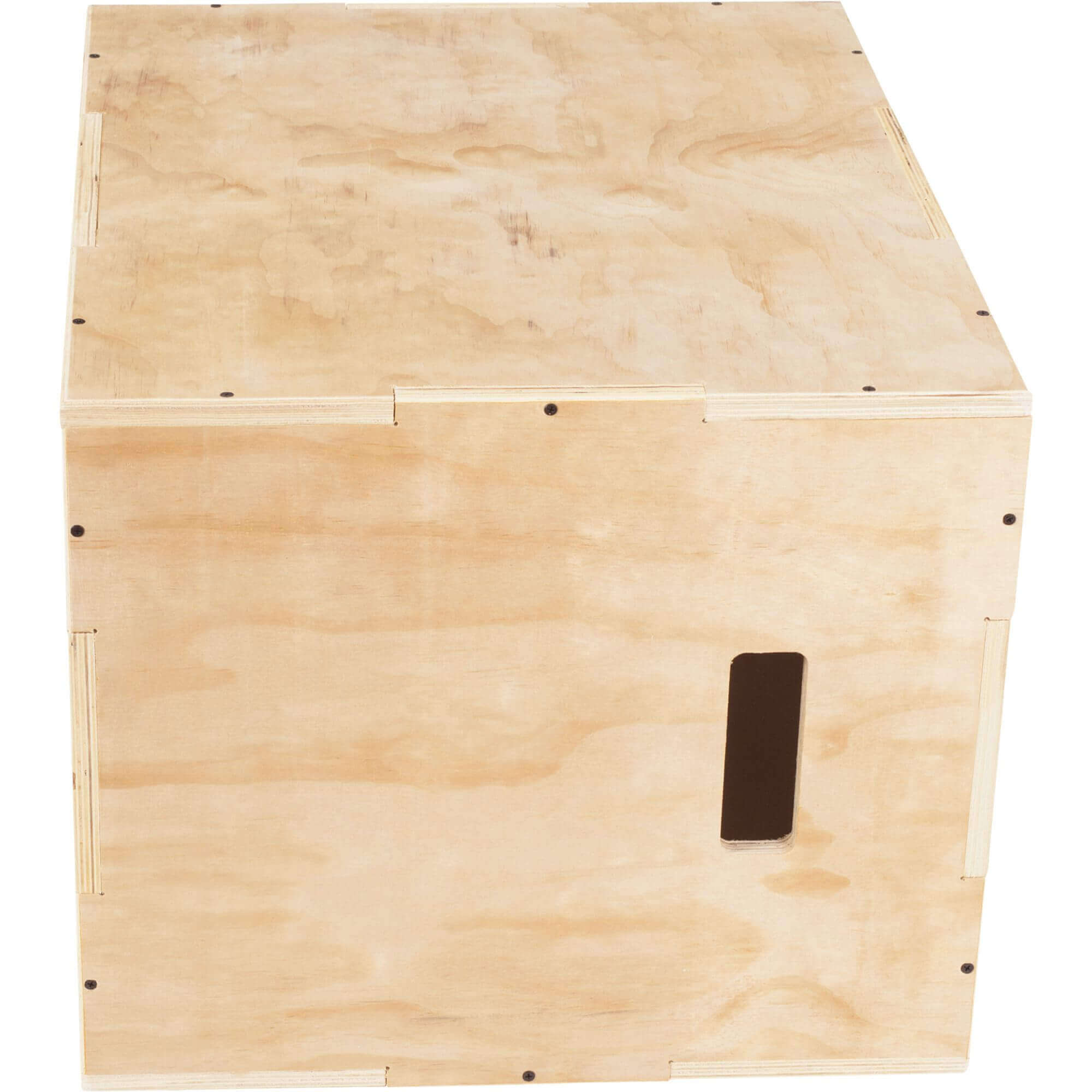 Plyo Box / Sprungbox Holz ✓ aus Gorilla | Sports